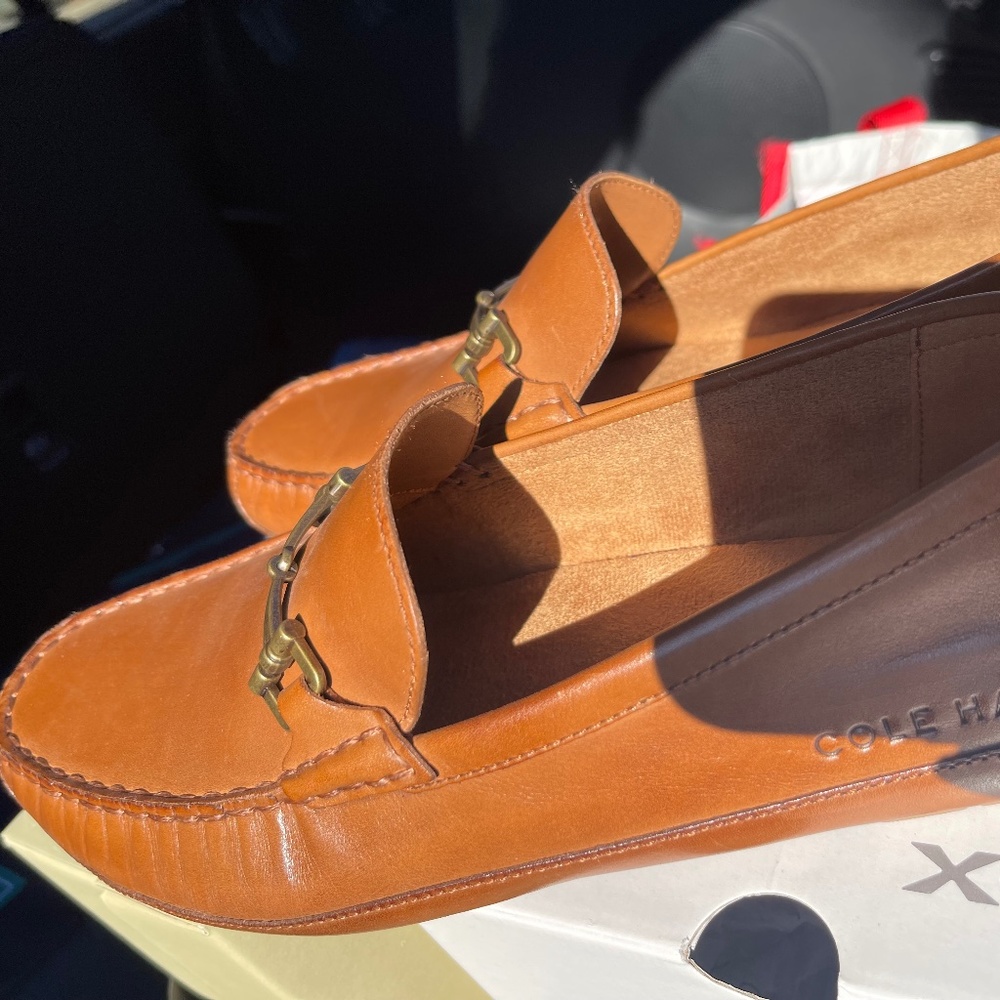 Men’s shoes